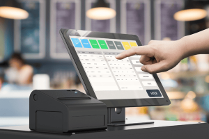 Sistem POS pentru retail: cum optimizează inventarul, vânzările și gestiunea stocurilor 